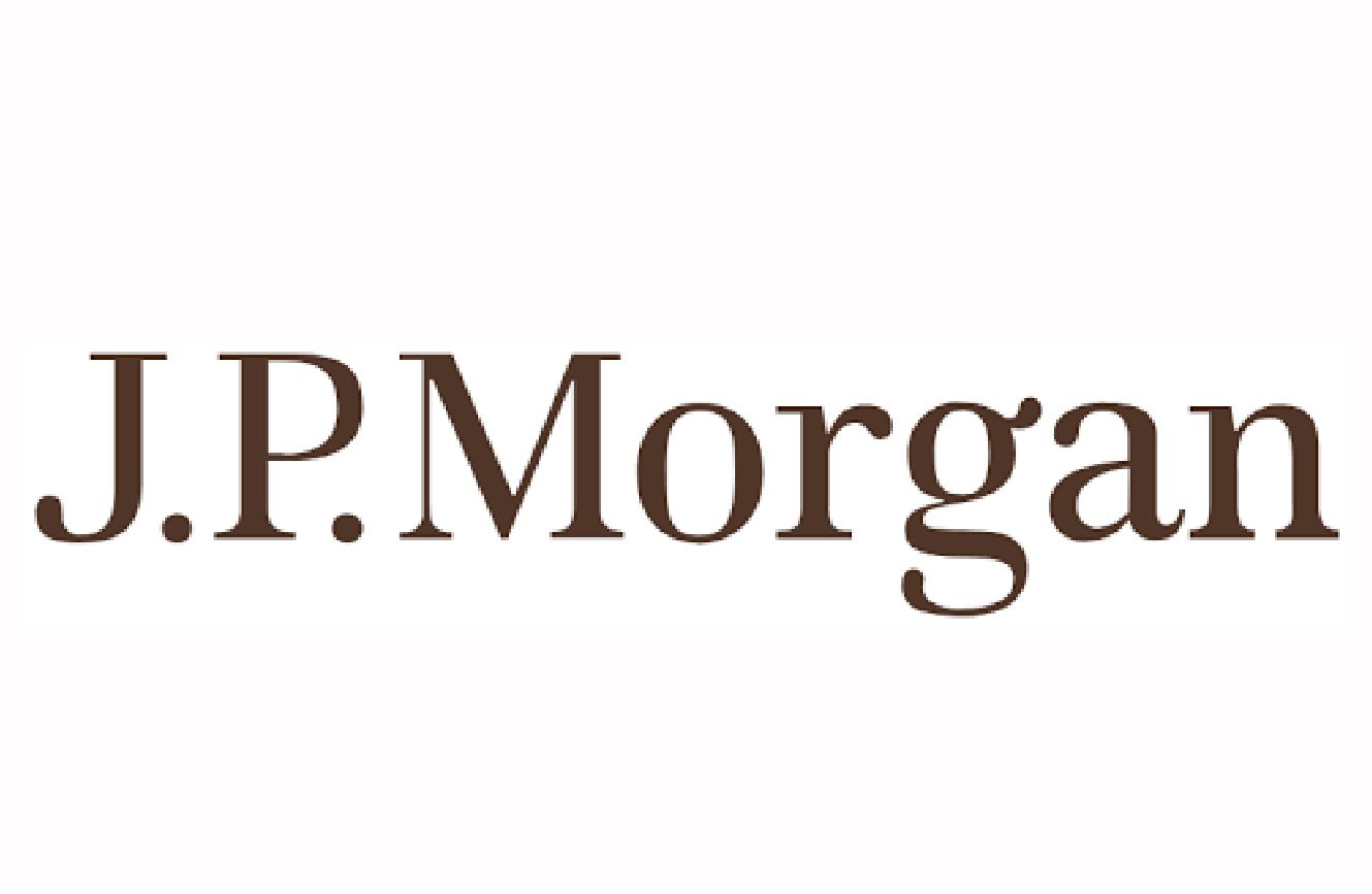 J.P. Morgan